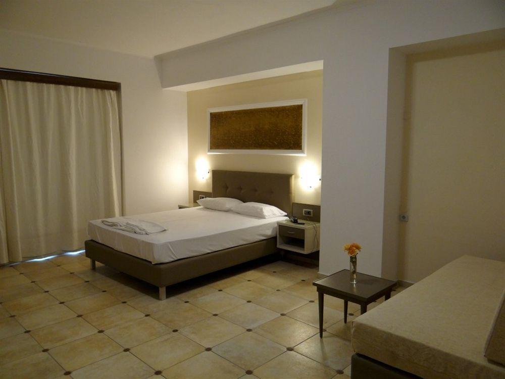 Appart hôtel Perla