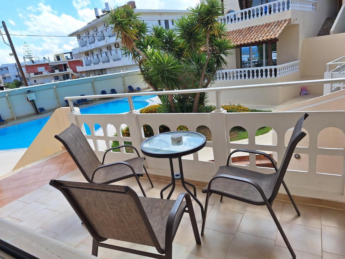 Perla Appart hôtel