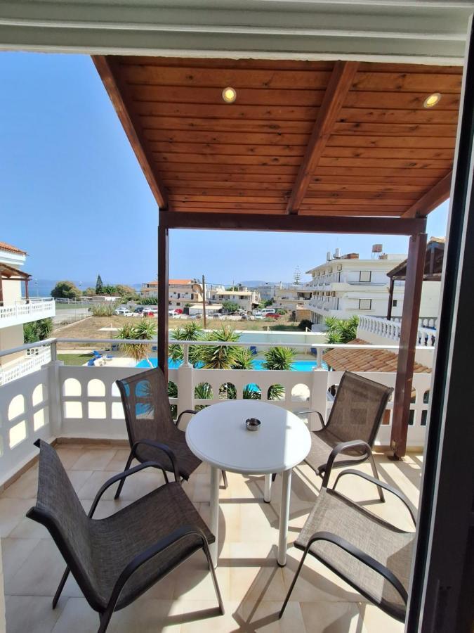 Appart hôtel Perla