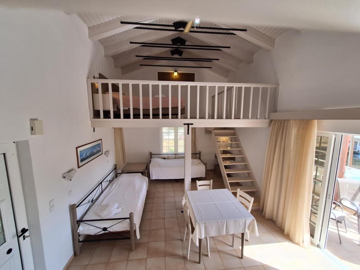 Appart hôtel Perla 3*