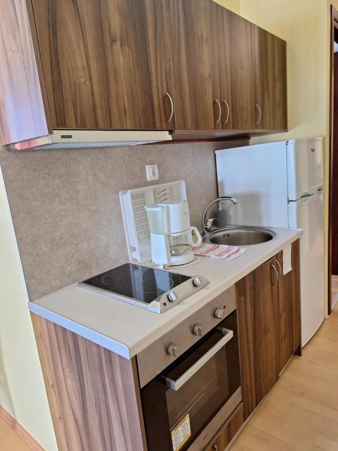 Perla Appart hôtel Agia Marina