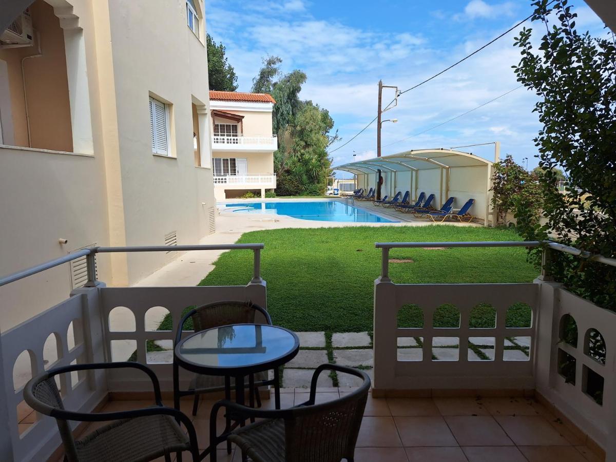 Perla Appart hôtel 3*
