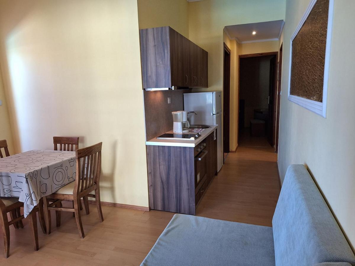 Perla Appart hôtel Agia Marina