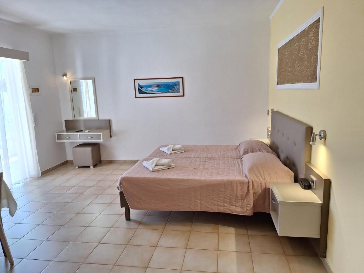 Perla Appart hôtel