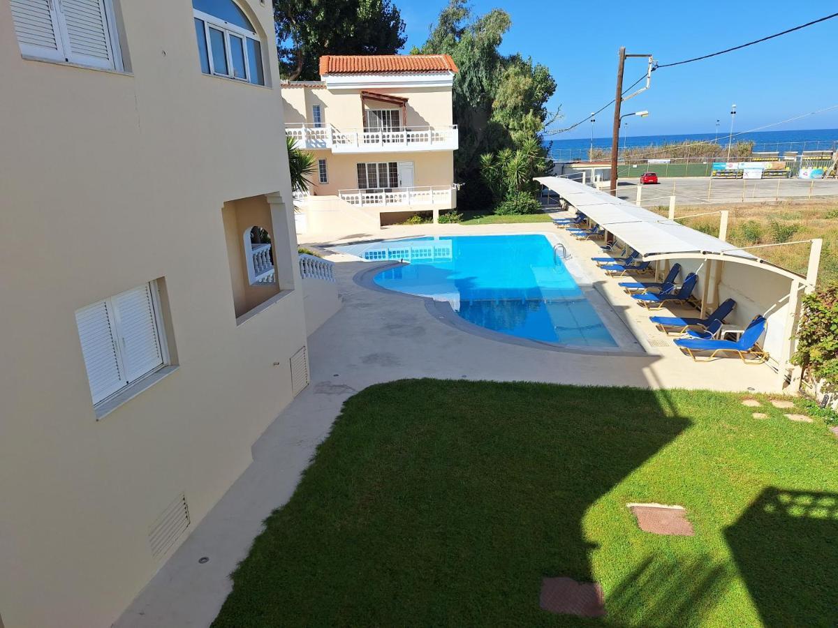 Perla Appart hôtel 3*