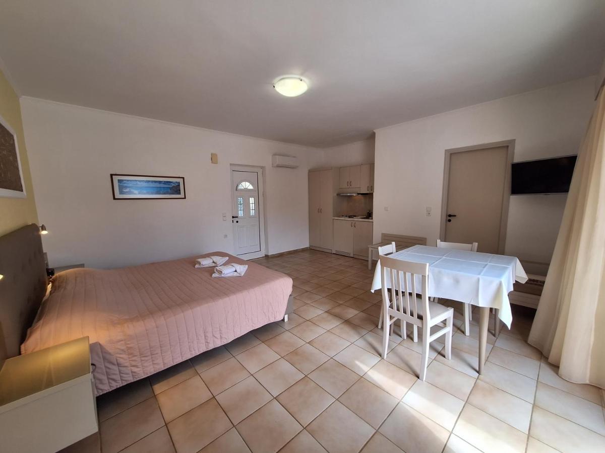 Perla Appart hôtel