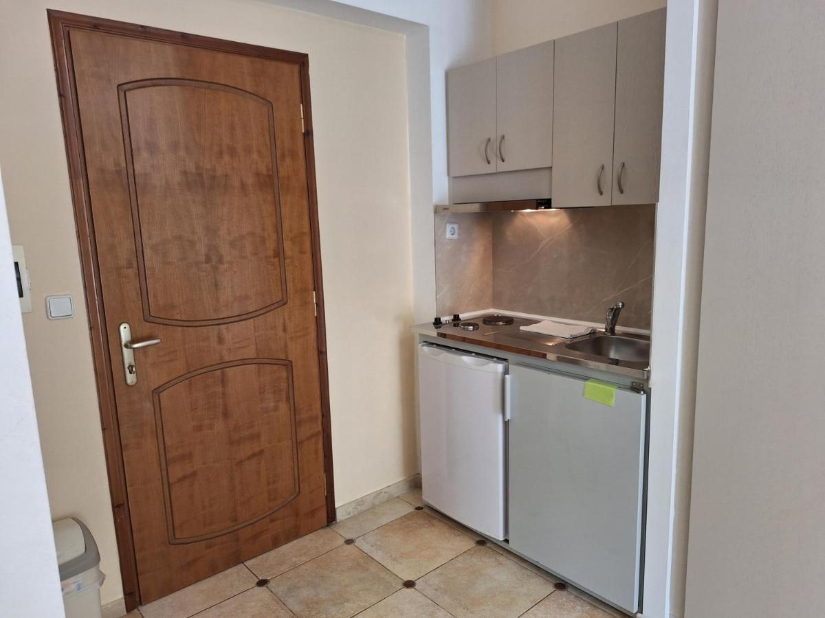 Perla Appart hôtel 3*