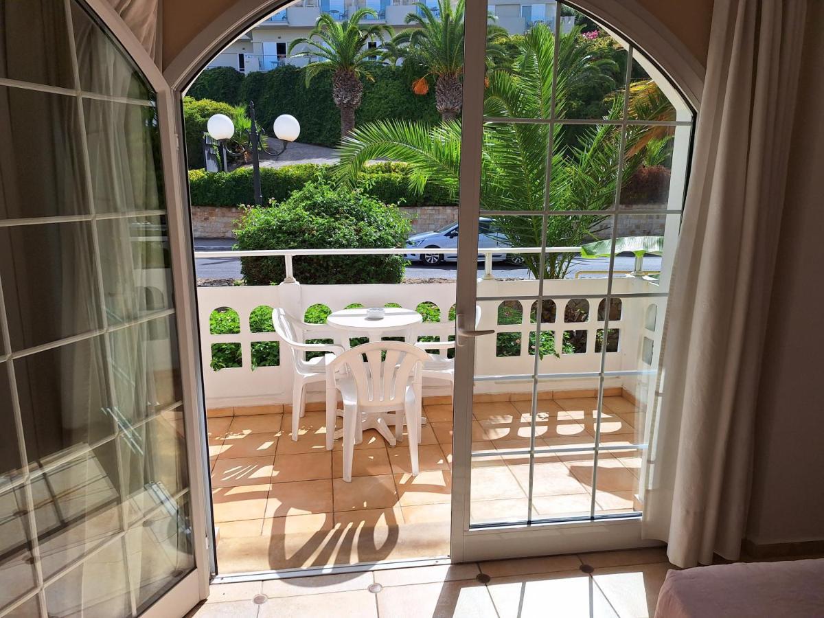 Appart hôtel Perla Agia Marina