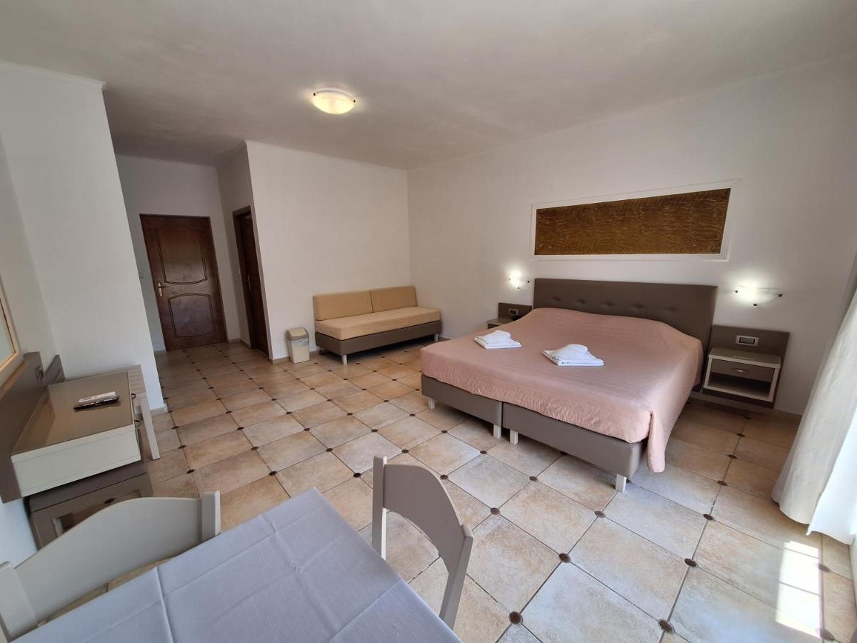Appart hôtel Perla