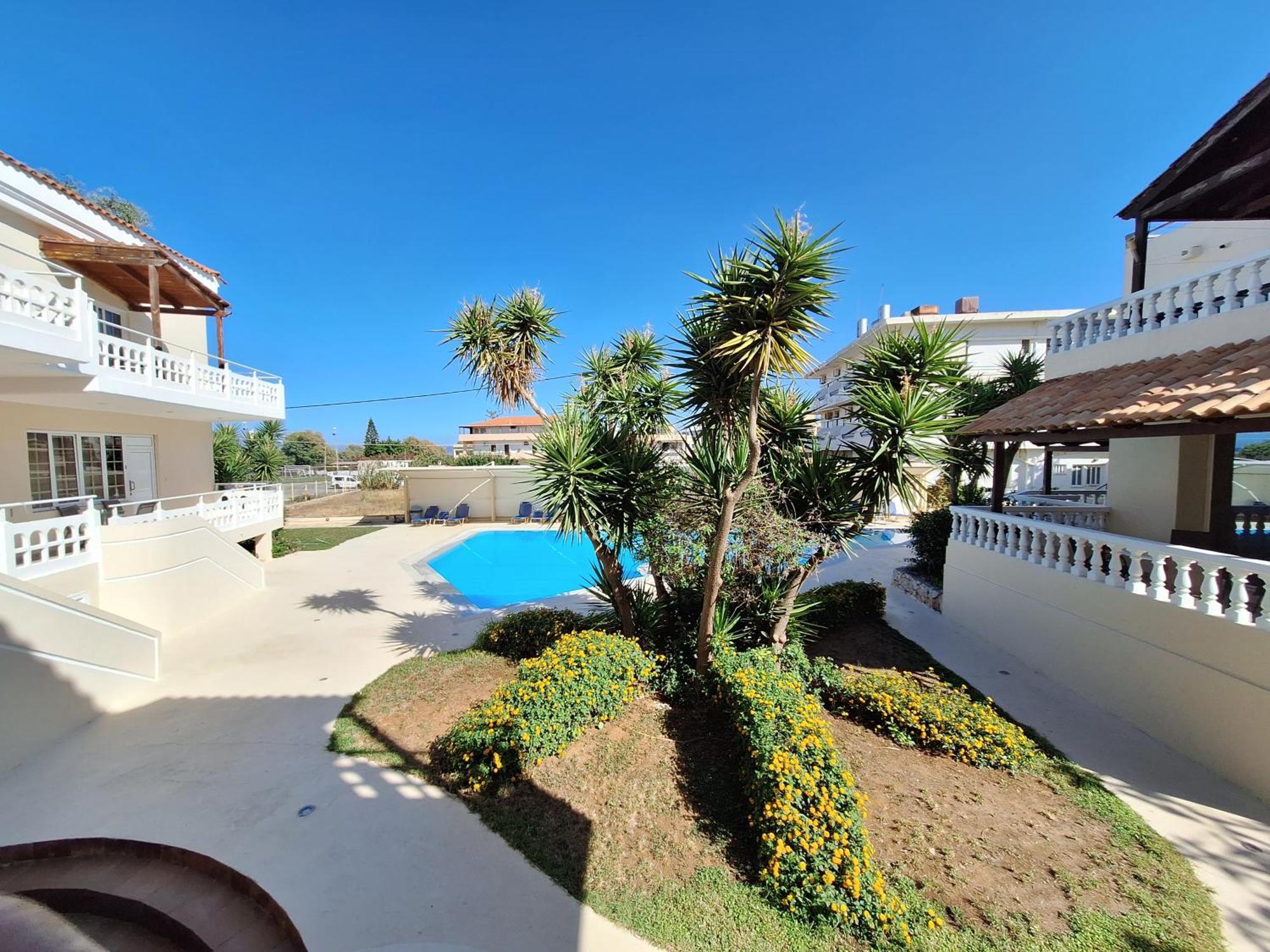 Appart hôtel Perla 3*