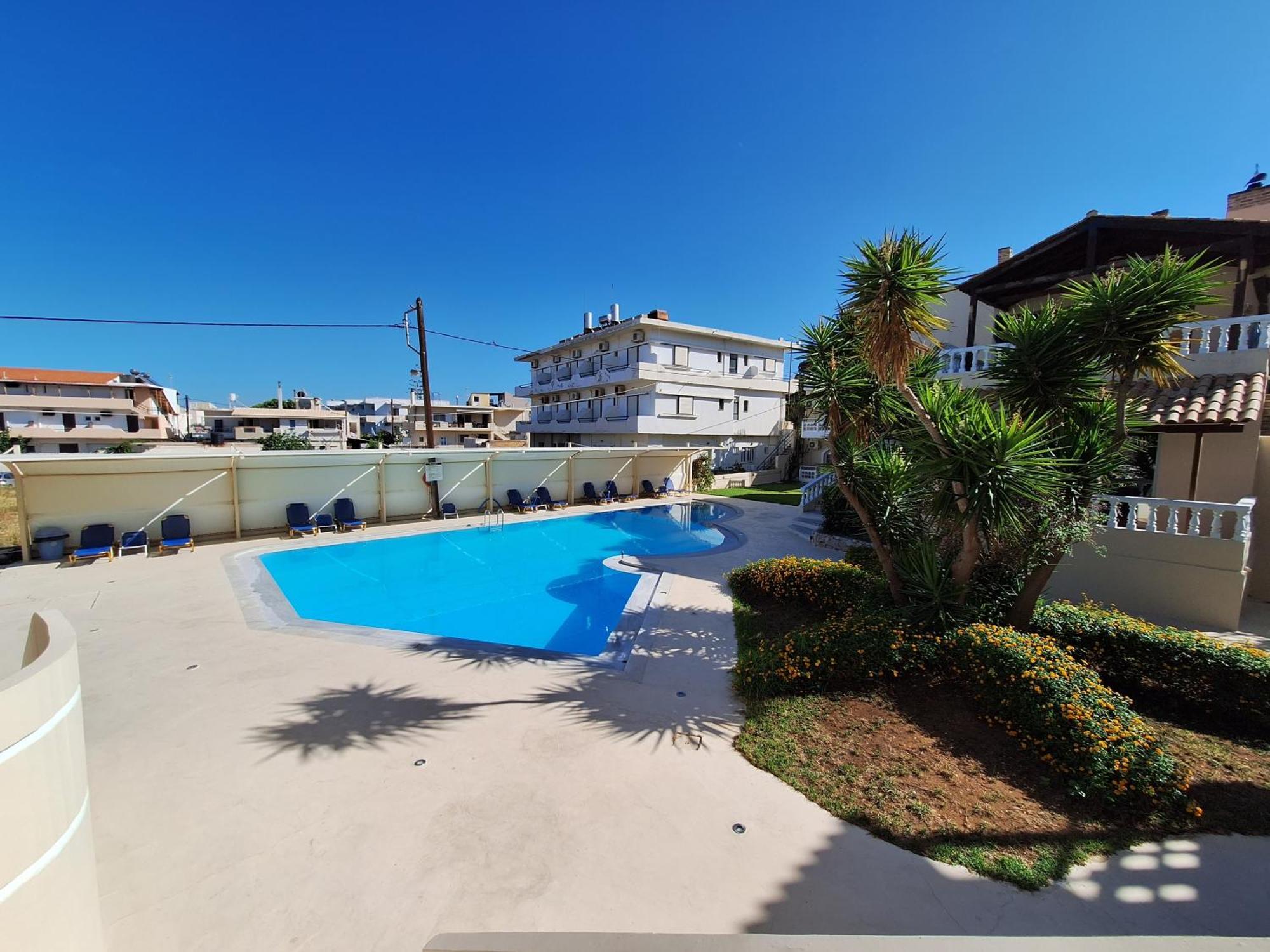 Perla Appart hôtel