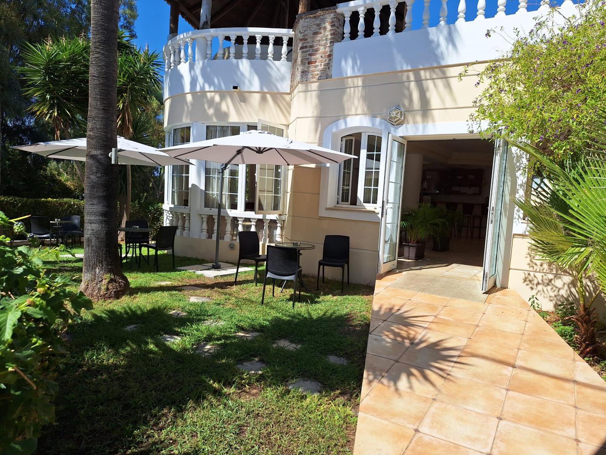 Perla Appart hôtel Agia Marina