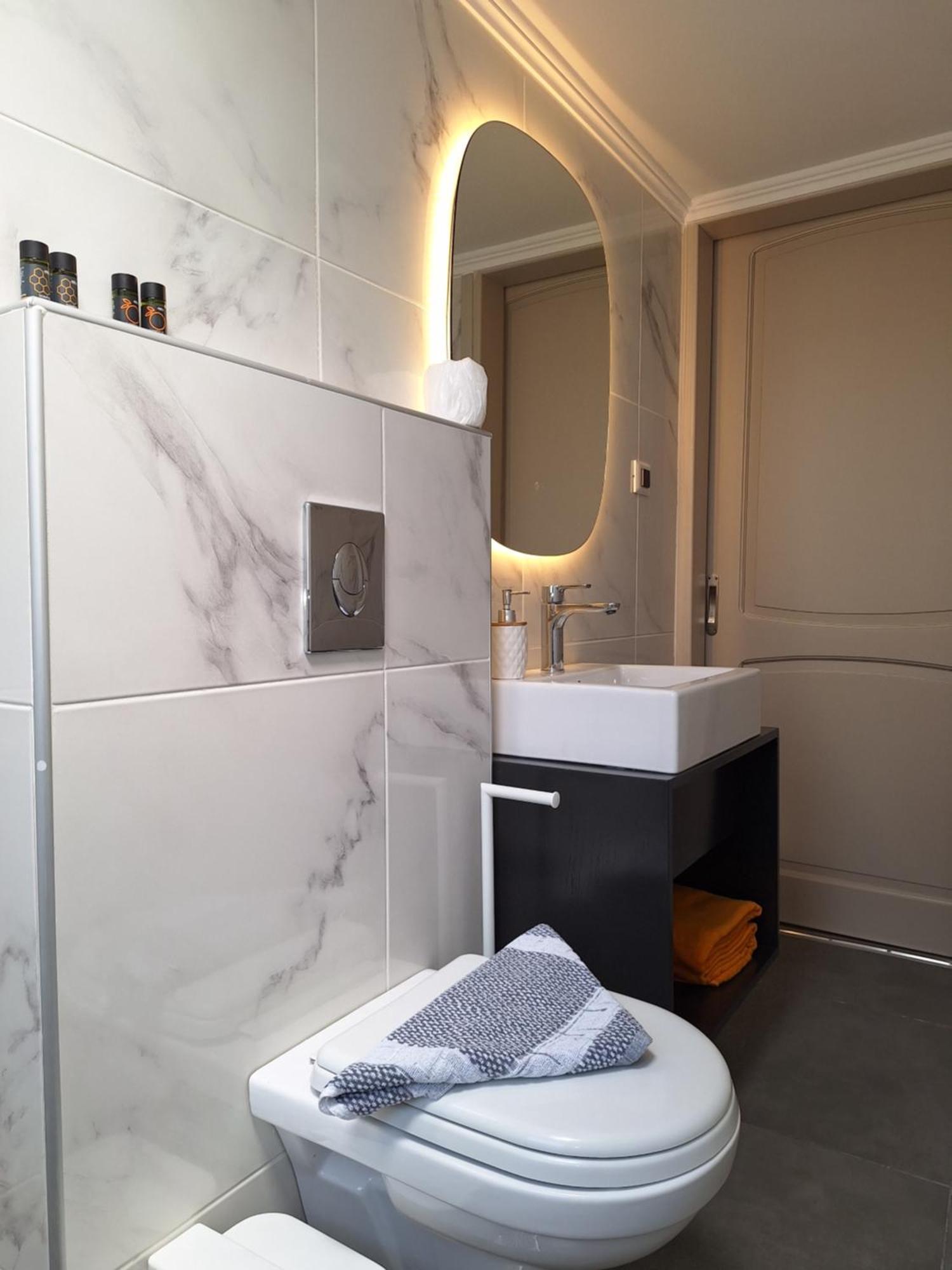 Perla 3* Agia Marina