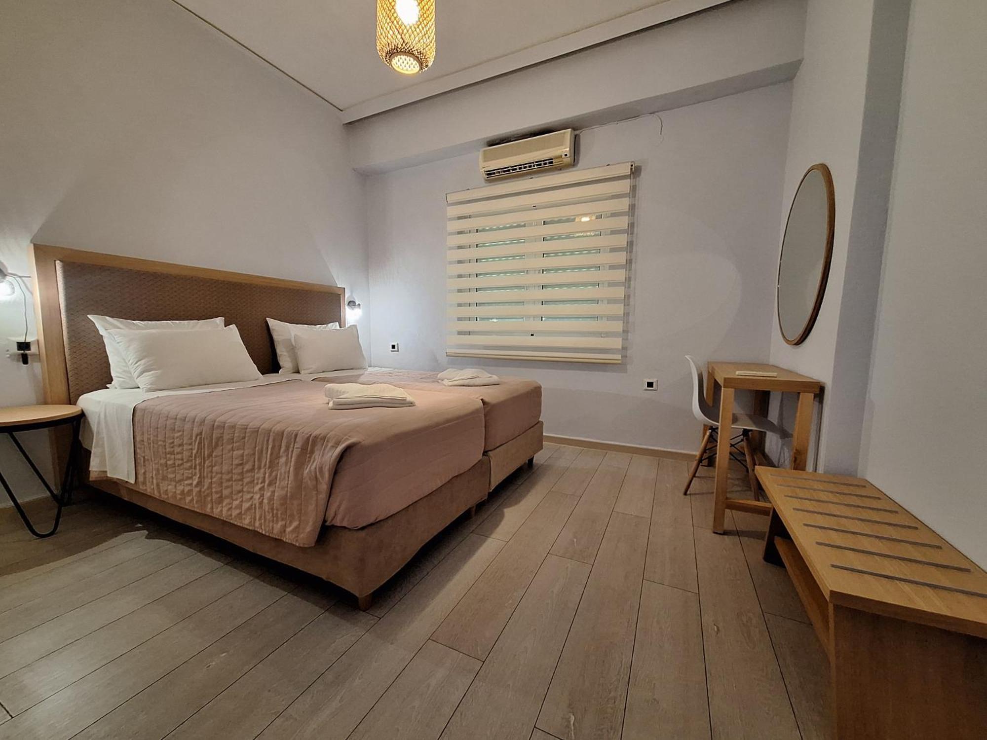 Appart hôtel Perla
