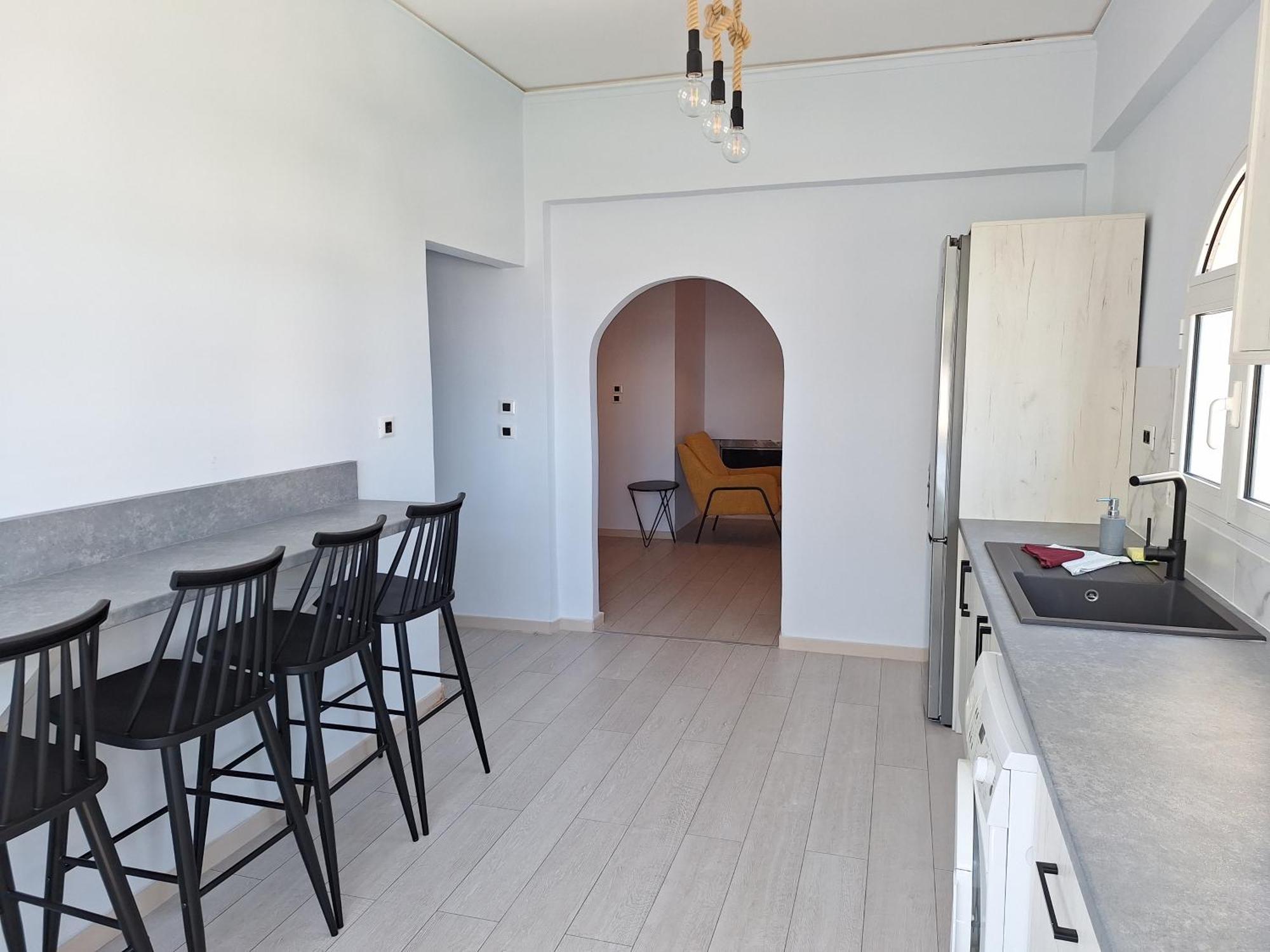 Perla Appart hôtel Agia Marina