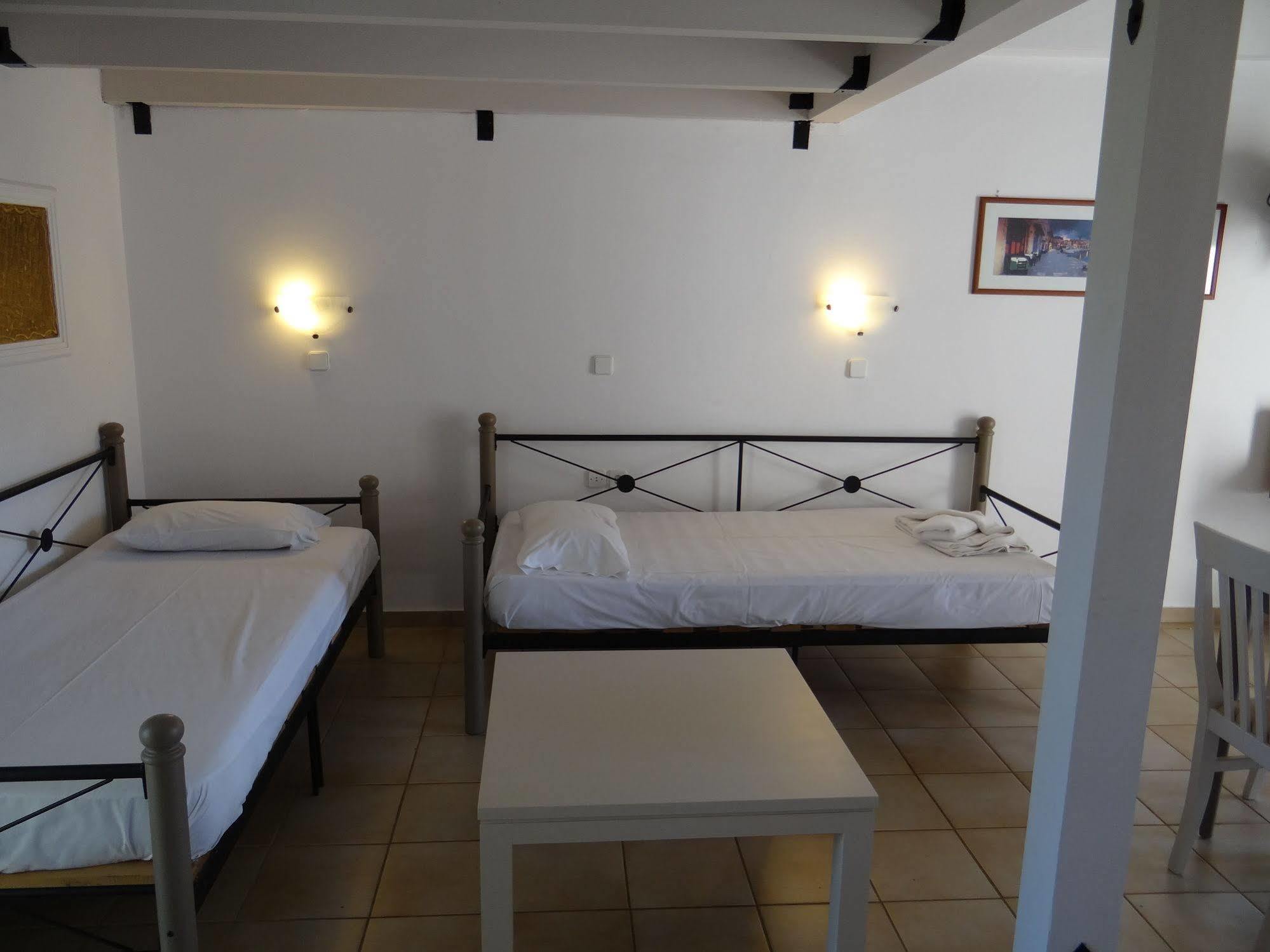 Perla Appart hôtel