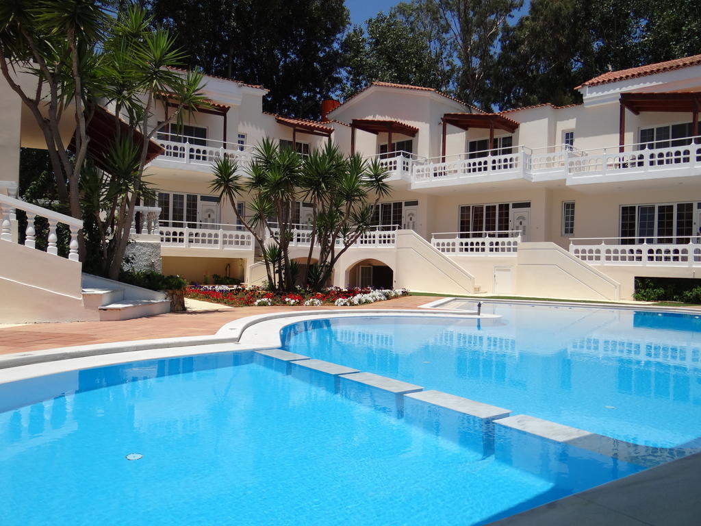 Perla Appart hôtel