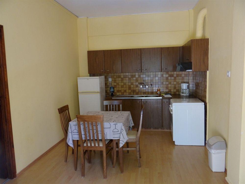 Aparthotel Perla