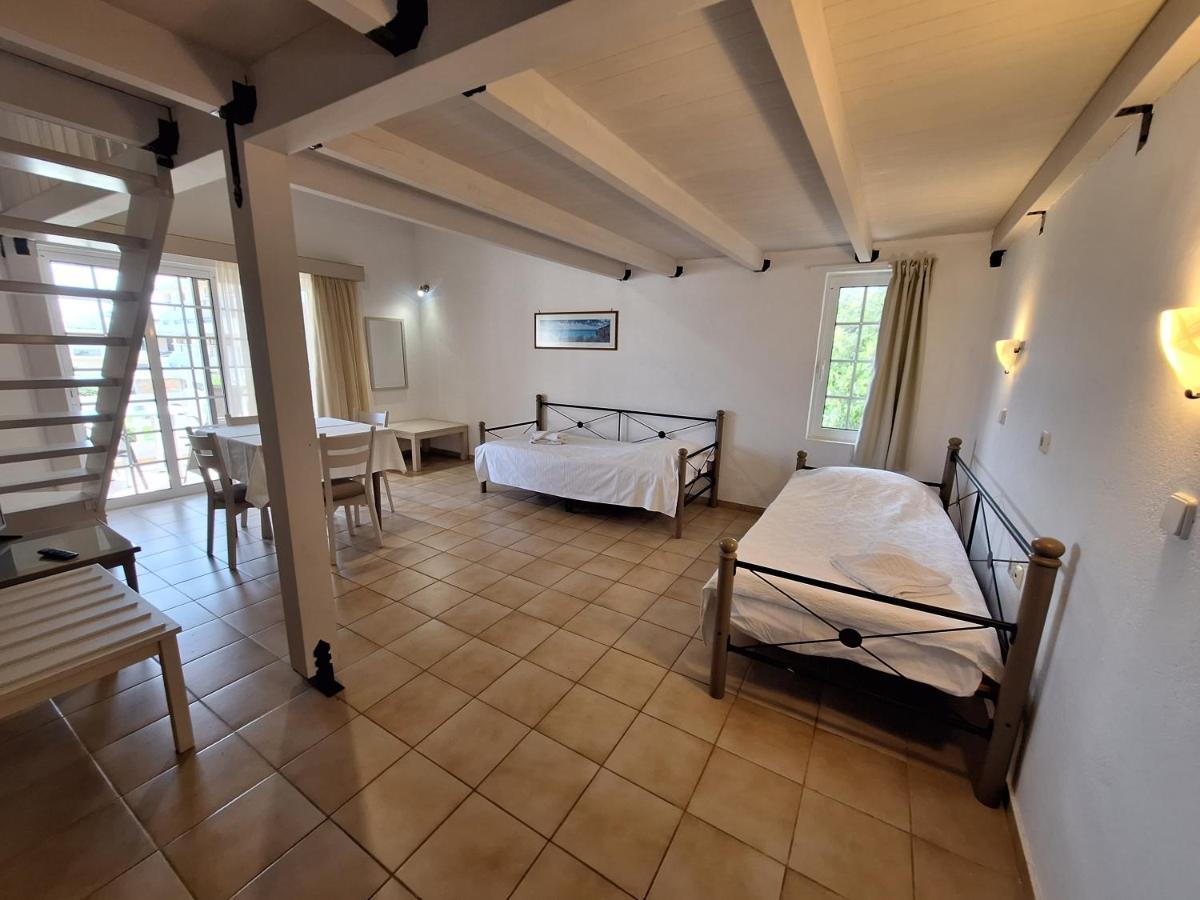 Aparthotel Perla
