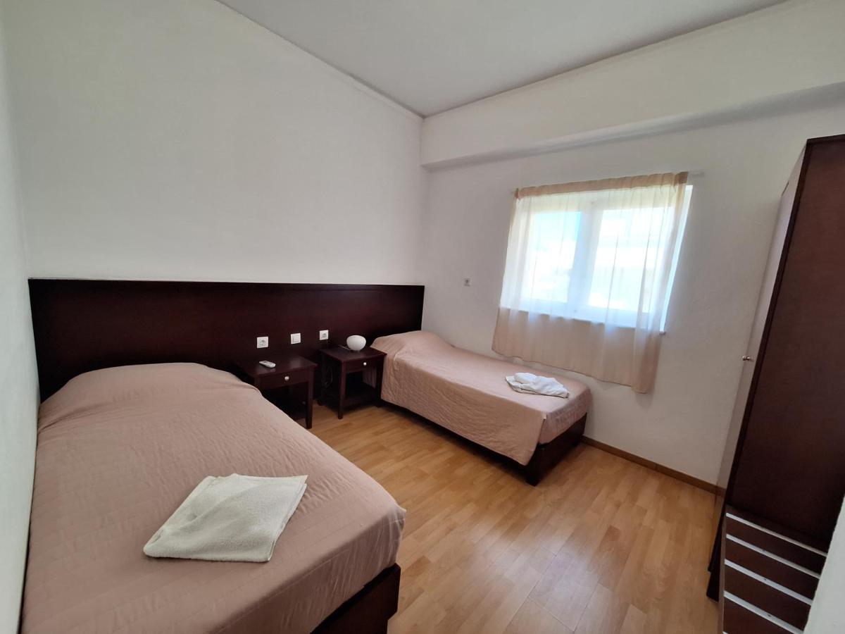 Perla Aparthotel