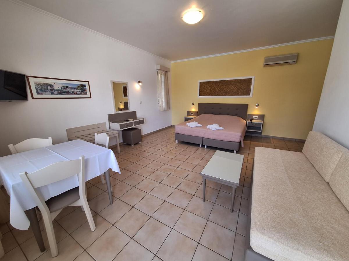 Aparthotel Perla