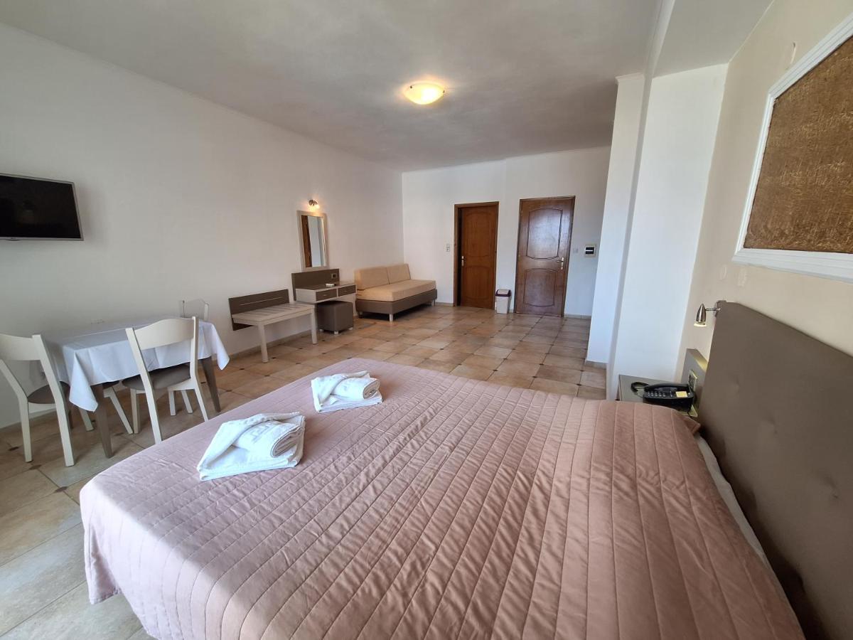 Aparthotel Perla 3*