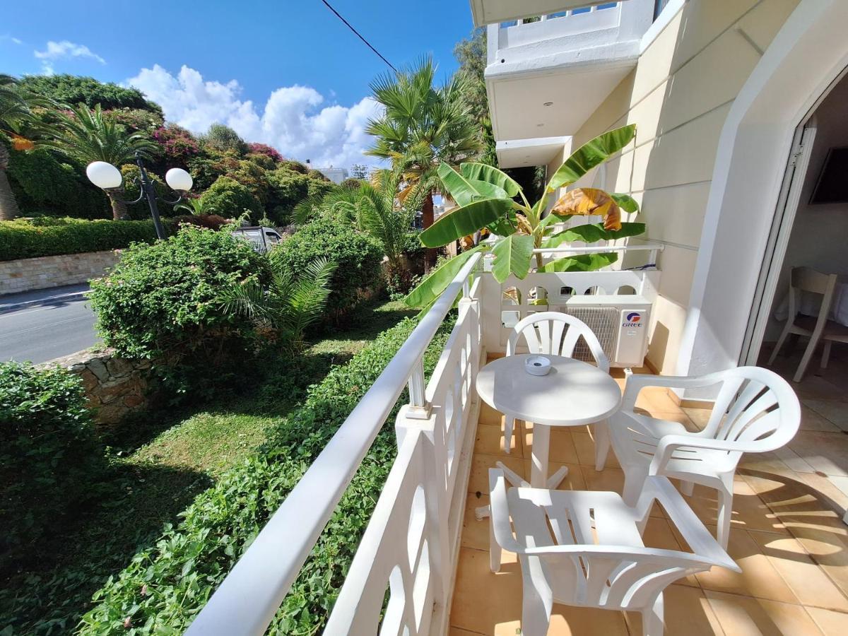Aparthotel Perla