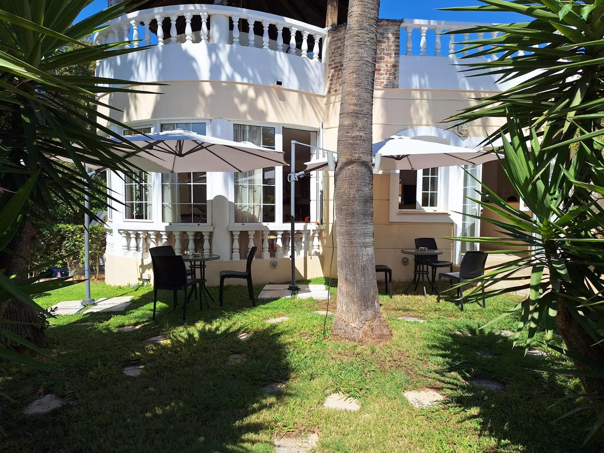 Perla 3* Agia Marina (Crete)