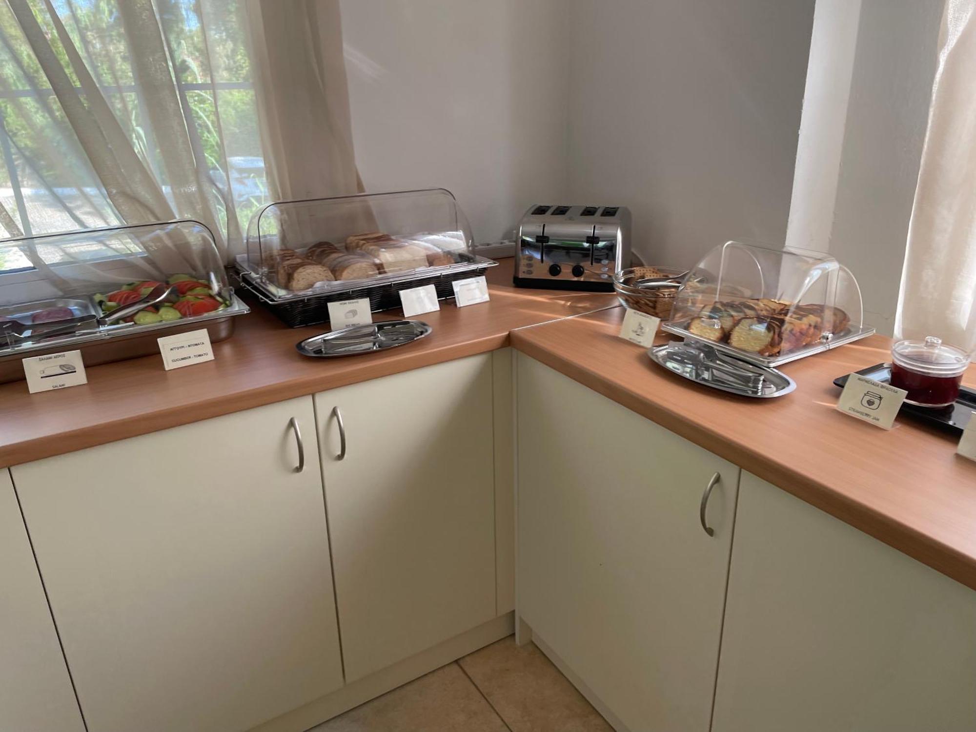 Aparthotel Perla 3*