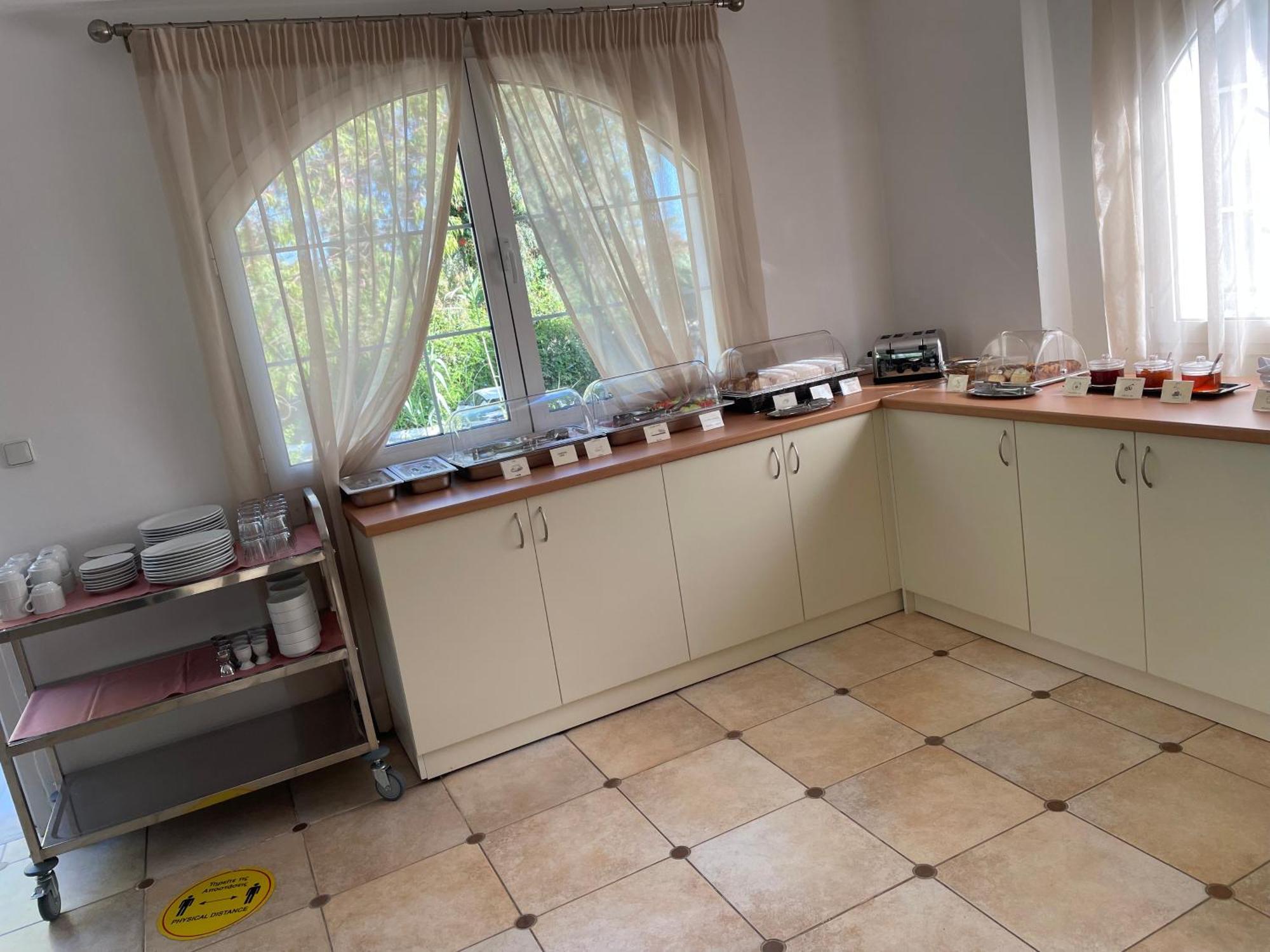 Aparthotel Perla