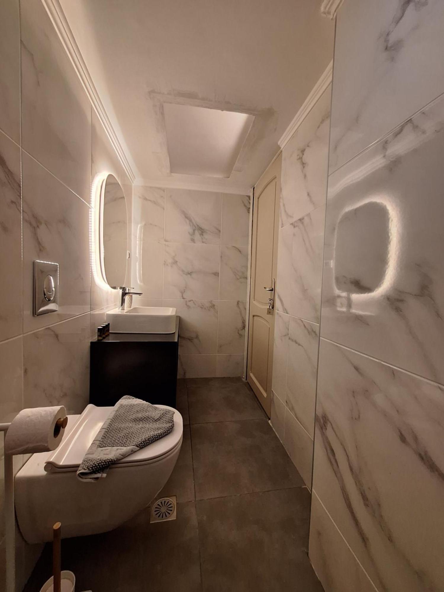 Aparthotel Perla