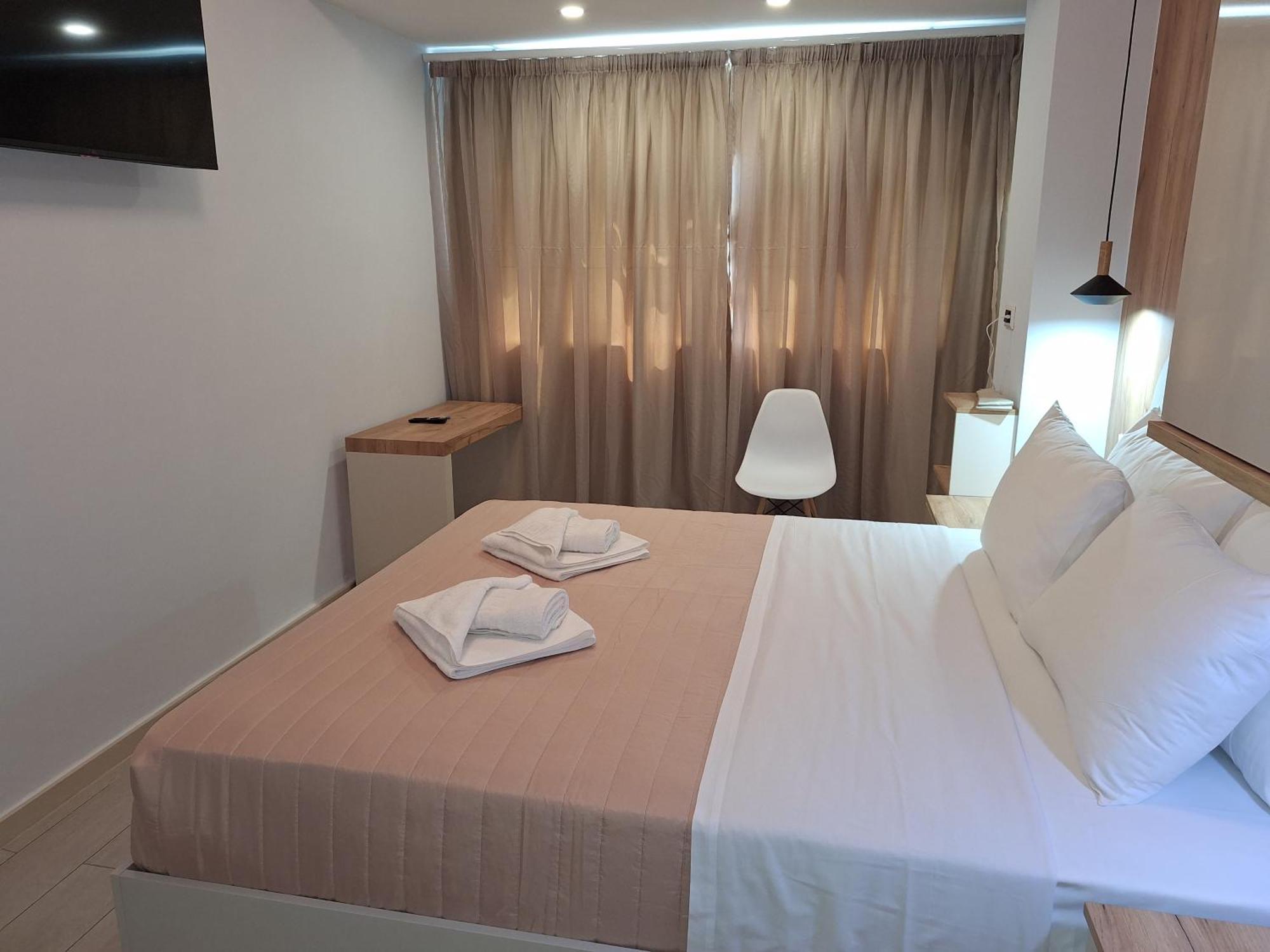 Aparthotel Perla 3*